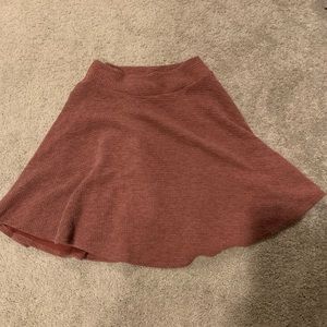 Dry Goods Skirt